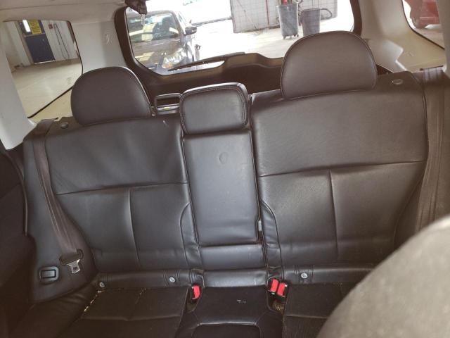 Photo 10 from auction – 2010 SUBARU FORESTER 2 with VIN JF2SH6DC2AH702933
