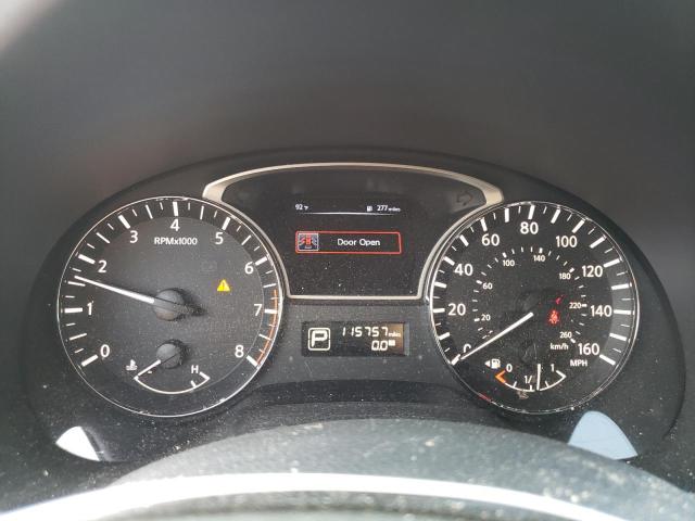 Photo 9 from auction – 2015 NISSAN ALTIMA 2.5 with VIN 1N4AL3AP5FC443833