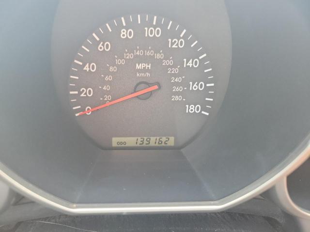 Photo 8 from auction – 2005 LEXUS SC 430 with VIN JTHFN48YX50070298