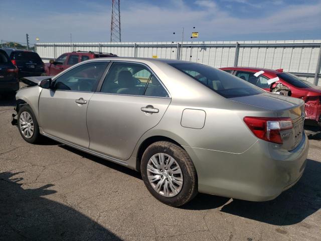 Photo 2 from auction – 2014 TOYOTA CAMRY L with VIN 4T4BF1FKXER382478