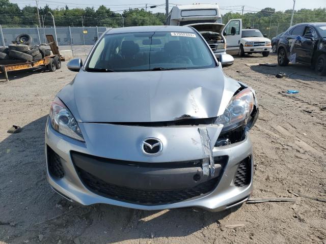 Photo 5 from auction – 2013 MAZDA 3 I with VIN JM1BL1UP3D1850301