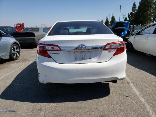 Photo 6 from auction – 2012 TOYOTA CAMARY with VIN 4T4BF1FK2CR234564