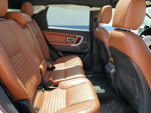Photo 10 from auction – 2017 LAND ROVER DISCOVERY with VIN SALCT2BG0HH635803