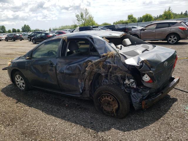 Photo 2 from auction – 2010 TOYOTA COROLLA BA with VIN 2T1BU4EE3AC296390
