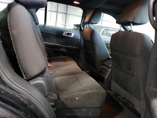 Photo 11 from auction – 2011 FORD EXPLORER X with VIN 1FMHK8D8XBGA11542