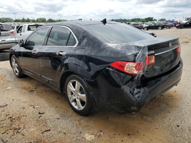 Photo 2 from auction – 2014 ACURA TSX TECH with VIN JH4CU2F67EC005922