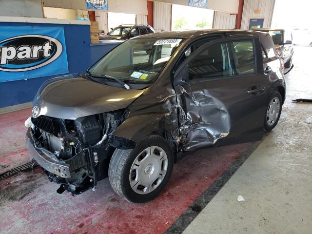 TOYOTA SCION XD 2008 with VIN JTKKU10448J021969 - Photo from auction