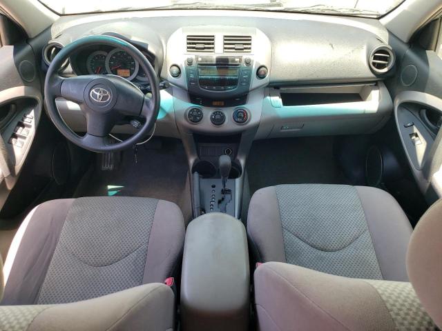 Photo 8 from auction – 2007 TOYOTA RAV4 with VIN JTMBD33V375092515