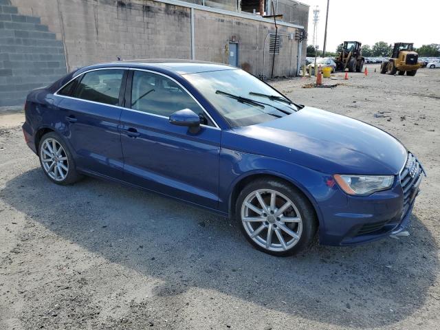 Photo 4 from auction – 2015 AUDI A3 PREMIUM with VIN WAUACGFF0F1001486