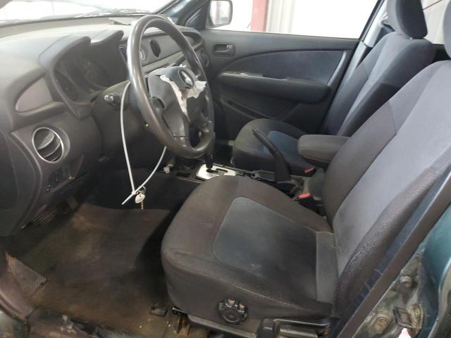 Photo 7 from auction – 2003 MITSUBISHI OUTLANDER with VIN JA4LZ31GX3U071472
