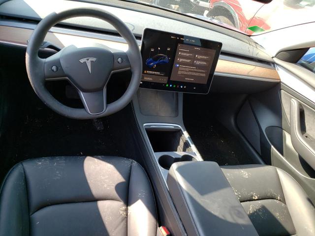 Photo 8 from auction – 2023 TESLA MODEL 3 with VIN 5YJ3E1EA8PF450741