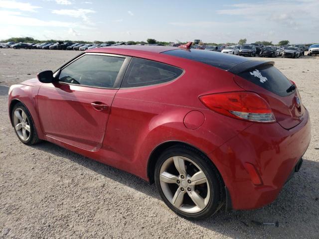 Photo 2 from auction – 2013 HYUNDAI VELOSTER with VIN KMHTC6AD4DU174138