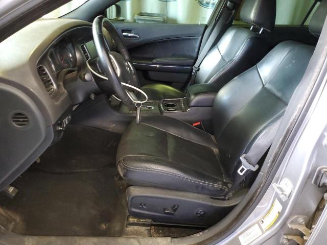 Photo 7 from auction – 2013 DODGE CHARGER R/ with VIN 2C3CDXCT8DH729658