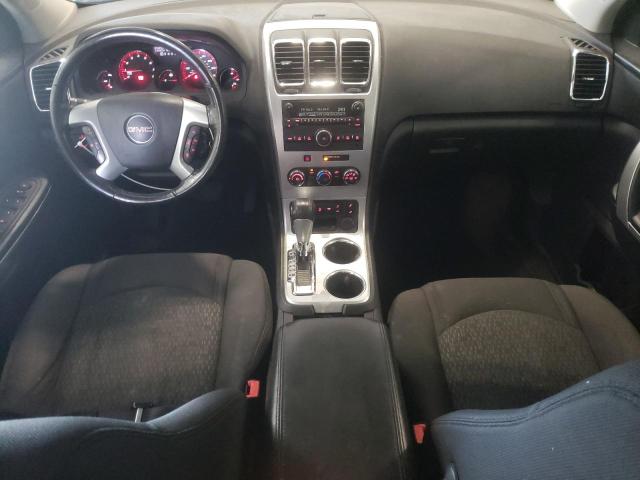 Photo 8 from auction – 2012 GMC ACADIA SLE with VIN 1GKKRPED1CJ397756