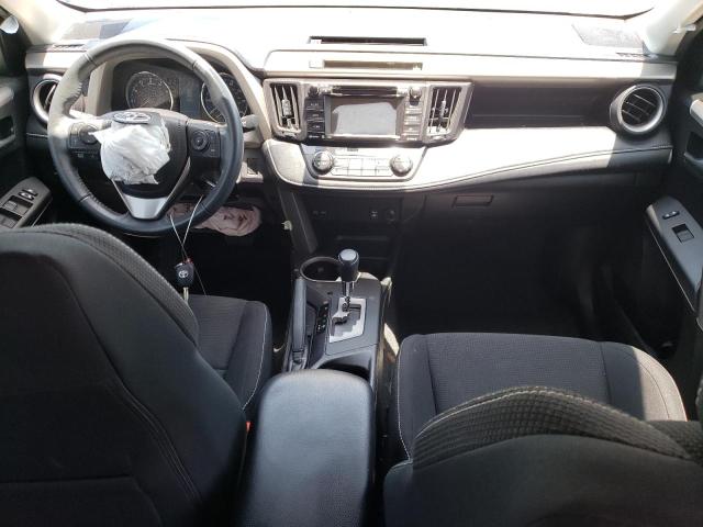 Photo 8 from auction – 2016 TOYOTA RAV4 XLE with VIN 2T3WFREV9GW258721