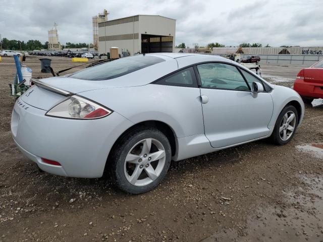 Photo 3 from auction – 2006 MITSUBISHI ECLIPSE GS with VIN 4A3AK24F56E055240