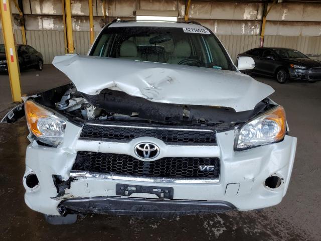 Photo 5 from auction – 2010 TOYOTA RAV4 LIMIT with VIN 2T3YK4DV3AW006995