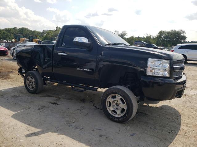 Photo 4 from auction – 2013 CHEVROLET SILVERADO with VIN 1GCNKPEA7DZ239654