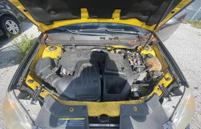 Photo 7 from auction – 2008 PONTIAC G5 GT with VIN 1G2AN18B587183579