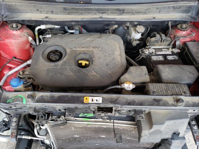 Photo 11 from auction – 2013 KIA SOUL + with VIN KNDJT2A66D7532215