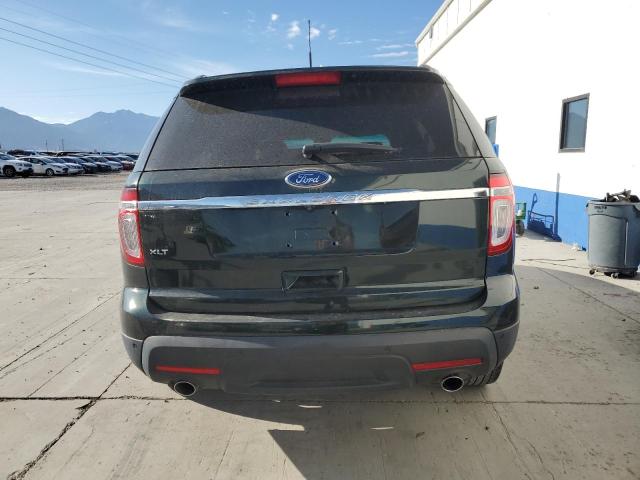Снимка 6 от търг – 2013 FORD EXPLORER X с VIN 1FM5K7D80DGB06837