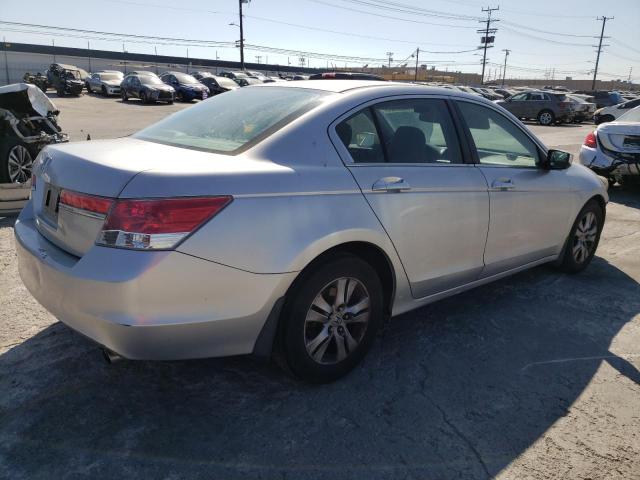 Photo 3 from auction – 2011 HONDA ACCORD LXP with VIN 1HGCP2F42BA140046