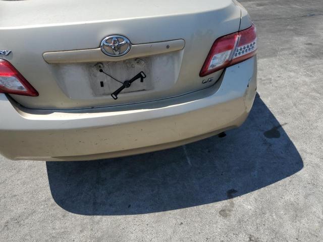Фото 6 с аукциона – 2011 TOYOTA CAMRY BASE с VIN 4T4BF3EK5BR091458