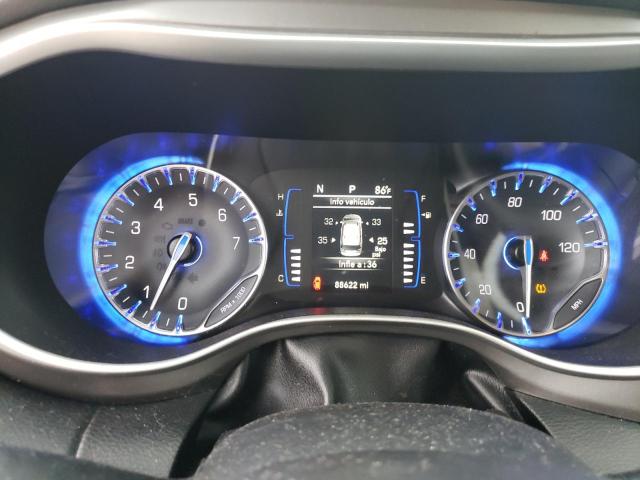 Photo 9 from auction – 2020 CHRYSLER PACIFICA T with VIN 2C4RC1BG0LR176961