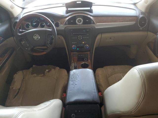 Photo 8 from auction – 2011 BUICK ENCLAVE CX with VIN 5GAKRCED3BJ150596