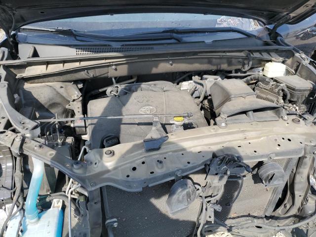 Photo 11 from auction – 2017 TOYOTA HIGHLANDER with VIN 5TDKZRFH8HS187805