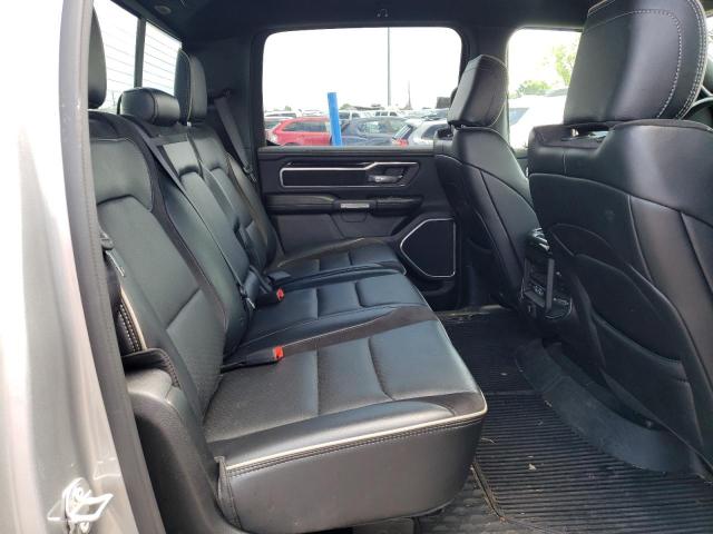 Photo 10 from auction – 2021 RAM 1500 LARAM with VIN 1C6SRFJTXMN805580