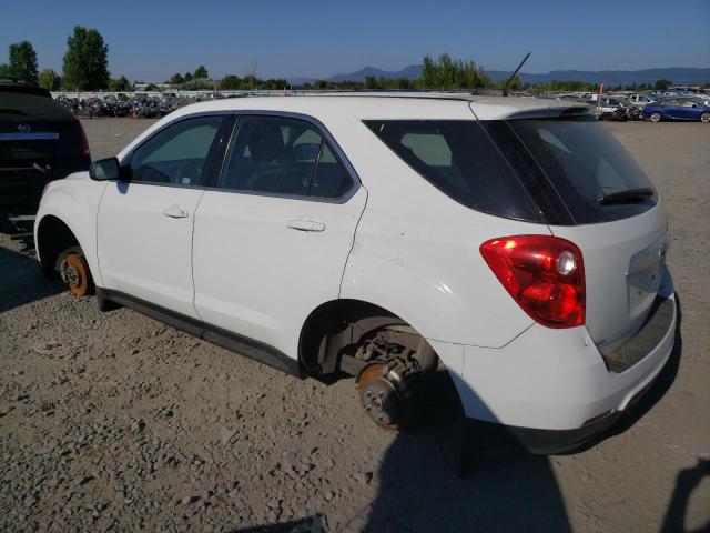 Photo 2 from auction – 2015 CHEVROLET EQUINOX LS with VIN 1GNFLEEK8FZ101484