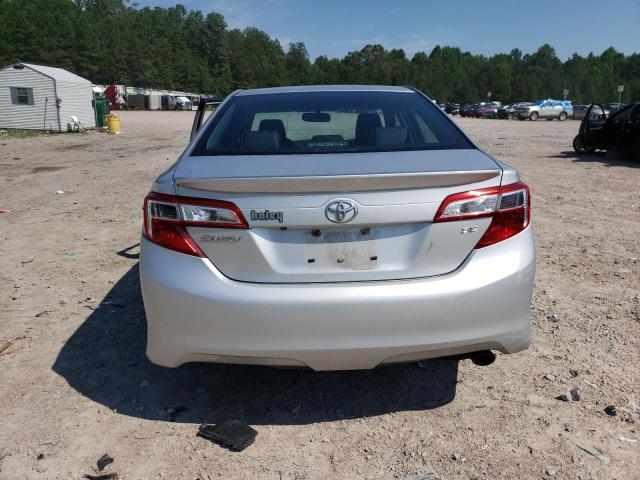 Photo 6 from auction – 2014 TOYOTA CAMRY L with VIN 4T1BF1FK1EU444635