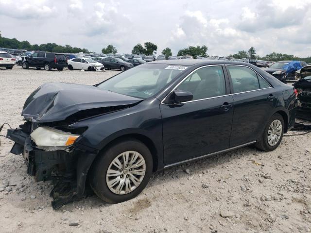 TOYOTA CAMRY BASE 2012 con VIN 4T4BF1FK4CR160967 - Foto de la subasta