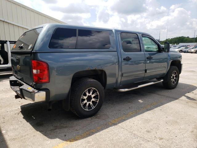 صورة رقم 3 من المزاد - 2009 CHEVROLET SILVERADO مع VIN 3GCEC13C09G154161