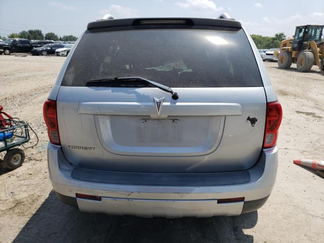 Photo 6 from auction – 2006 PONTIAC TORRENT with VIN 2CKDL63F566027067