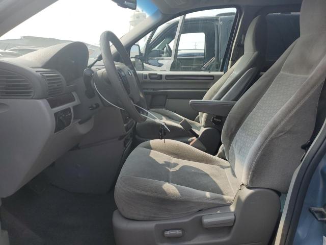 Photo 7 from auction – 2007 FORD FREESTAR with VIN 2FMZA51607BA08298