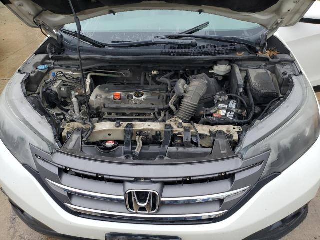 Photo 12 from auction – 2012 HONDA CR-V EXL with VIN 5J6RM4H72CL066180