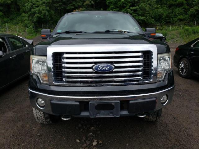 Photo 5 from auction – 2010 FORD F150 SUPER with VIN 1FTFX1EV7AFD70179