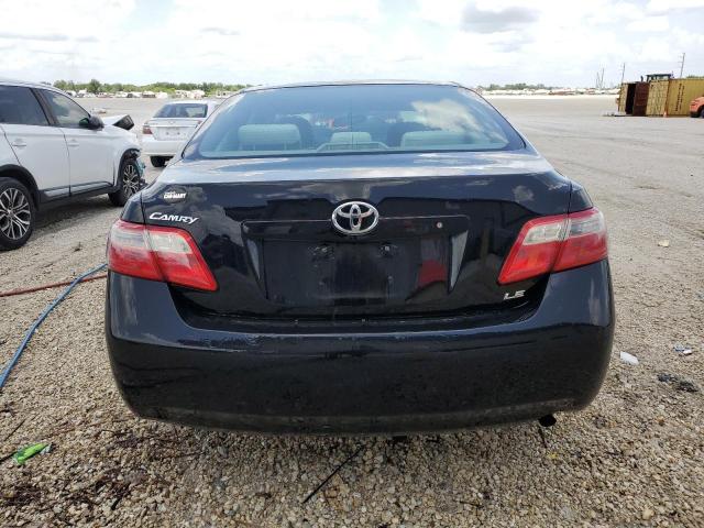 Photo 6 from auction – 2009 TOYOTA CAMRY BASE with VIN 4T1BE46K89U328178