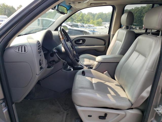 Photo 7 from auction – 2007 BUICK RAINIER CX with VIN 5GADT13S672139108