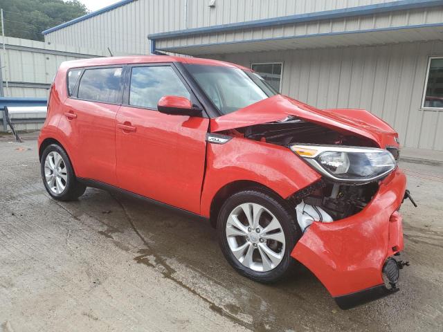 Photo 4 from auction – 2015 KIA SOUL + with VIN KNDJP3A53F7751055
