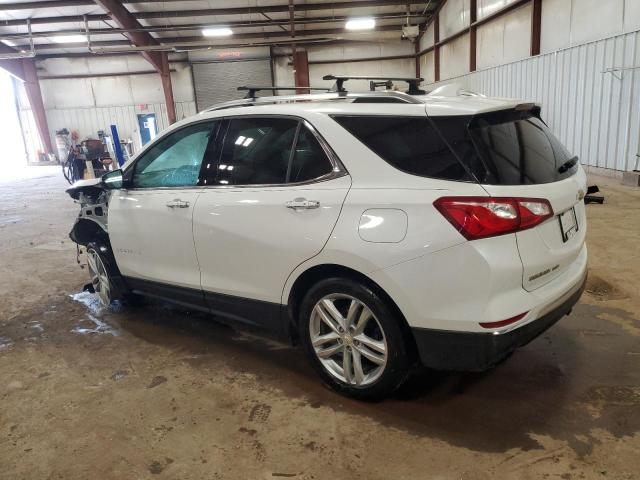 Photo 2 from auction – 2018 CHEVROLET EQUINOX PR with VIN 2GNAXNEX8J6145130