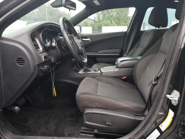 Photo 7 from auction – 2015 DODGE CHARGER SE with VIN 2C3CDXFG9FH827924