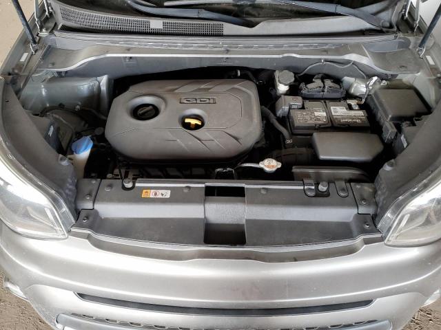 Photo 11 from auction – 2017 KIA SOUL + with VIN KNDJP3A58H7416070