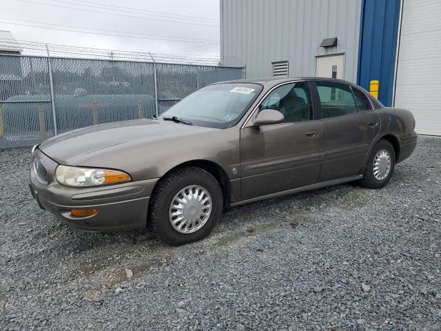 Photo 1 from auction – 2003 BUICK LESABRE CU with VIN 1G4HP52K03U125731