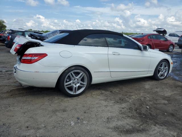 Photo 3 from auction – 2011 MERCEDES-BENZ E 350 with VIN WDDKK5GF7BF082339