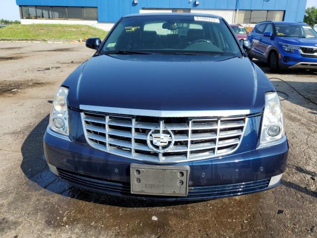 Photo 5 from auction – 2006 CADILLAC DTS with VIN 1G6KD57Y46U210711