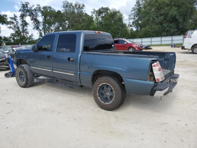 Photo 2 from auction – 2006 CHEVROLET SILVERADO with VIN 2GCEC13V961229591