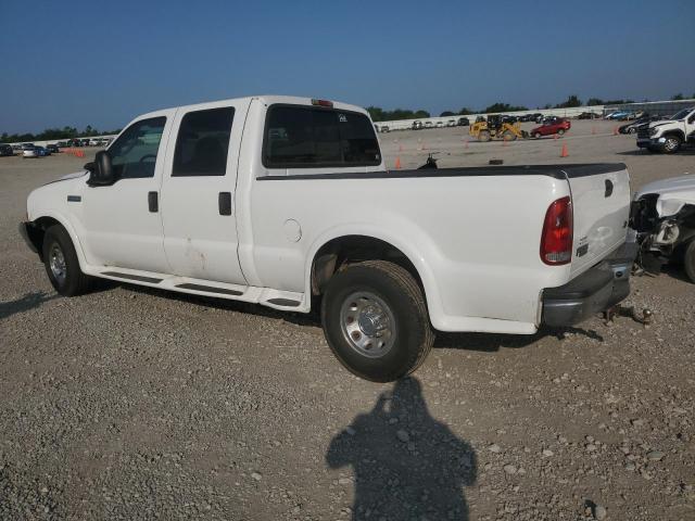 Photo 2 from auction – 2004 FORD F250 SUPER with VIN 1FTNW20L14EA64745